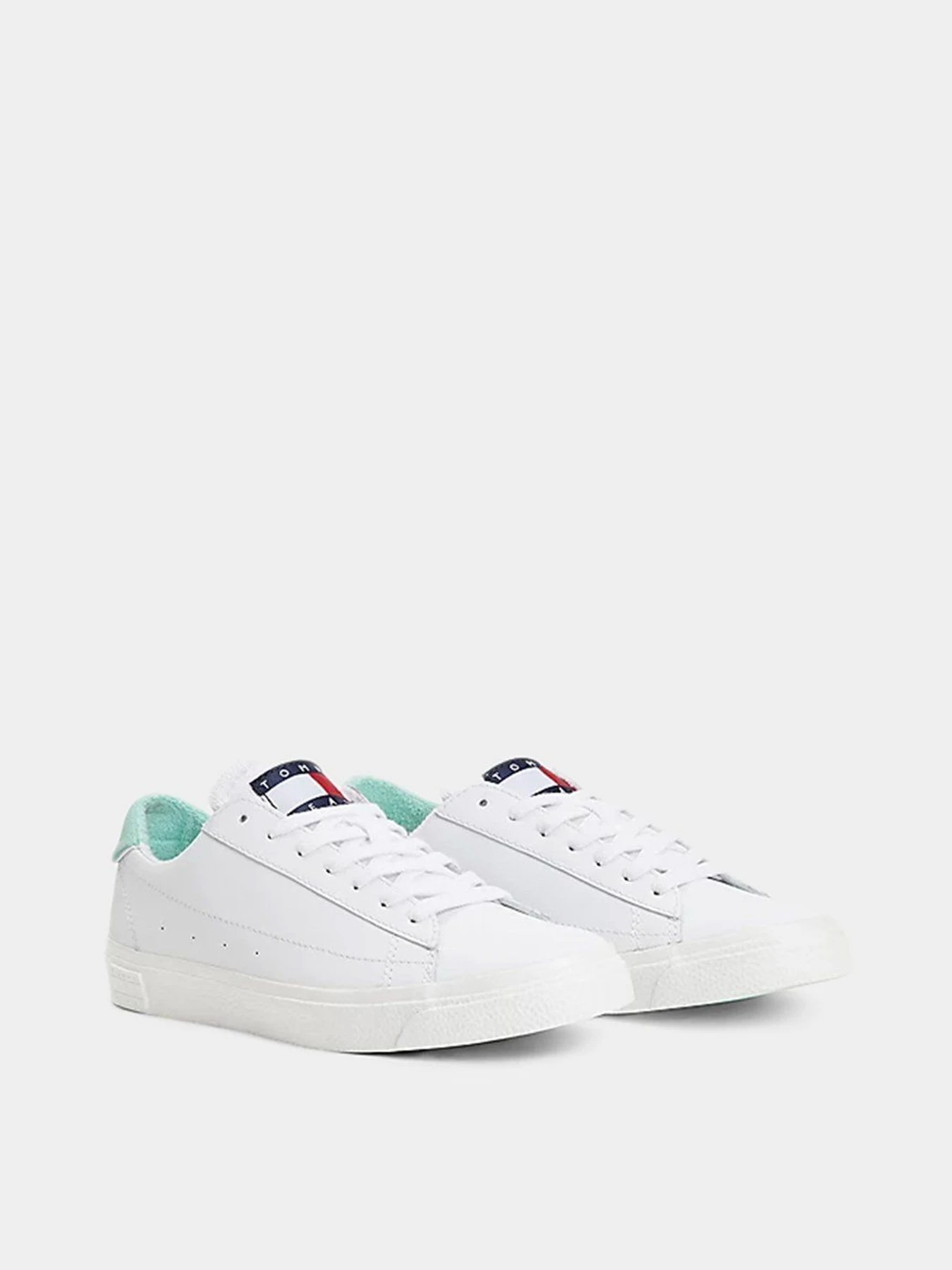 Кеды Tommy Hilfiger модель EN0EN01627-L2Z Фото