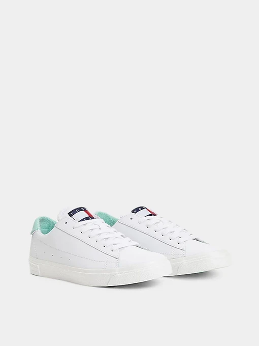Кеды Tommy Hilfiger модель EN0EN01627-L2Z Фото