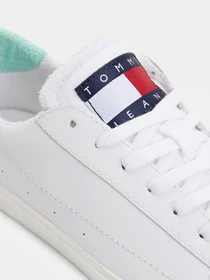 Кеды Tommy Hilfiger модель EN0EN01627-L2Z Фото