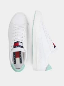 Кеды Tommy Hilfiger модель EN0EN01627-L2Z Фото