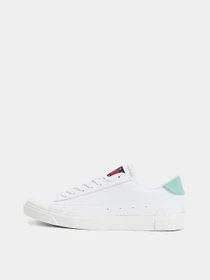 Кеды Tommy Hilfiger модель EN0EN01627-L2Z Фото