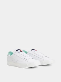 Кеды Tommy Hilfiger модель EN0EN01627-L2Z Фото