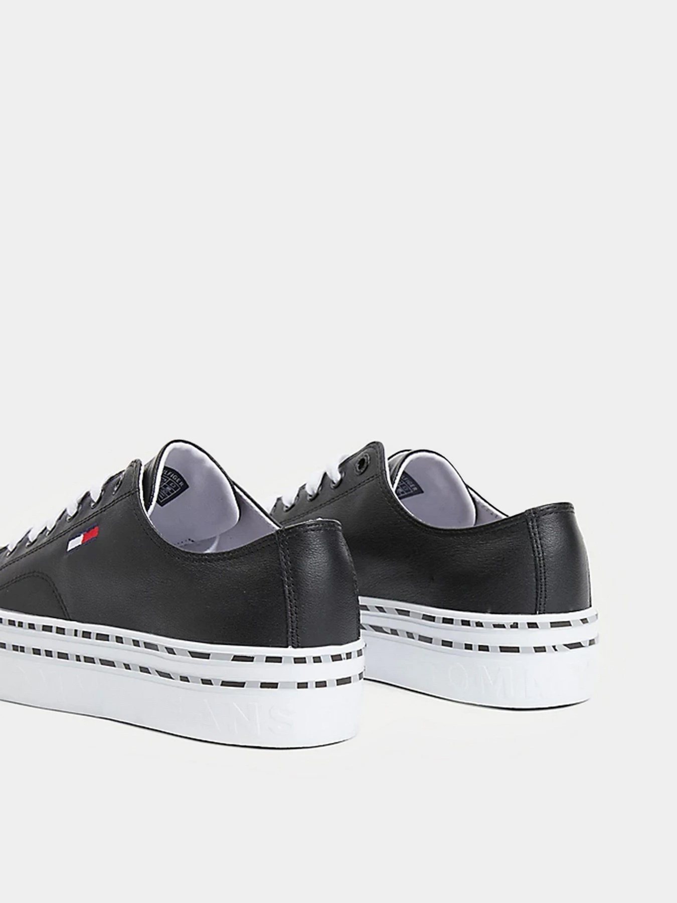 Кеды Tommy Hilfiger модель EN0EN01626-BDS Кеды Tommy Hilfiger модель EN0EN01626-BDS Фото