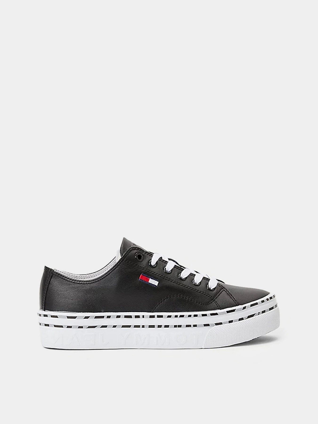 Кеды Tommy Hilfiger модель EN0EN01626-BDS Кеды Tommy Hilfiger модель EN0EN01626-BDS Фото