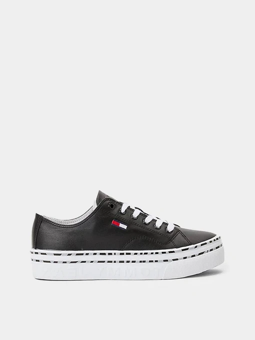 Кеды Tommy Hilfiger модель EN0EN01626-BDS Фото