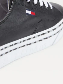 Кеды Tommy Hilfiger модель EN0EN01626-BDS Фото