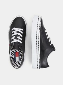 Кеды Tommy Hilfiger модель EN0EN01626-BDS Фото