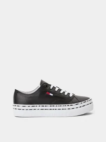 Кеды Tommy Hilfiger модель EN0EN01626-BDS Фото