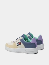 Кеды Tommy Hilfiger модель EN0EN01645-VLK Фото