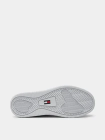 Кеды Tommy Hilfiger модель EN0EN01645-VLK Фото