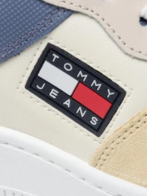 Кеды Tommy Hilfiger модель EN0EN01645-VLK Фото