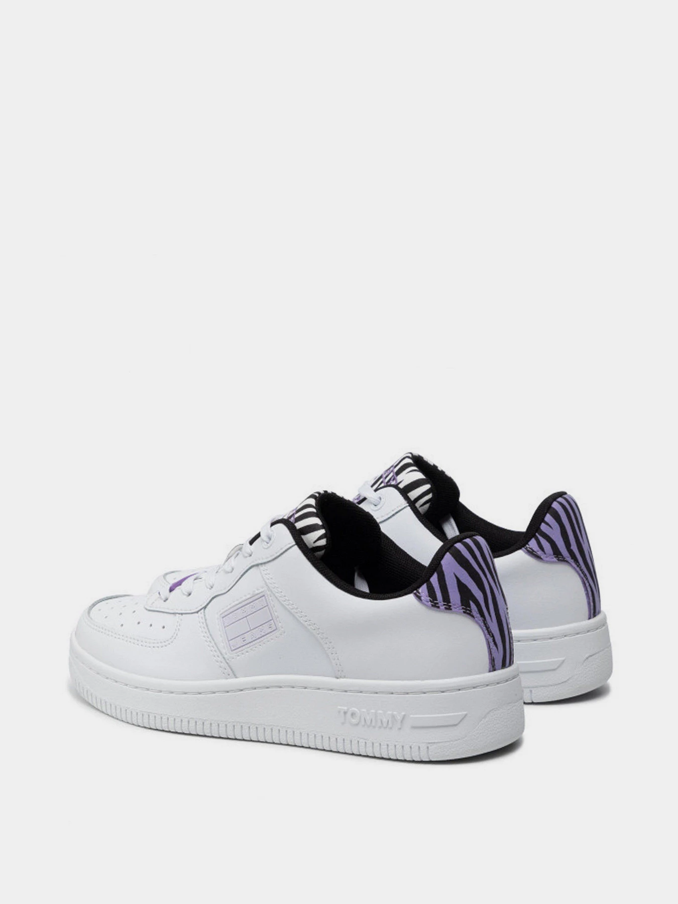 Кеды Tommy Hilfiger модель EN0EN01657-YBR Кеды Tommy Hilfiger модель EN0EN01657-YBR Фото