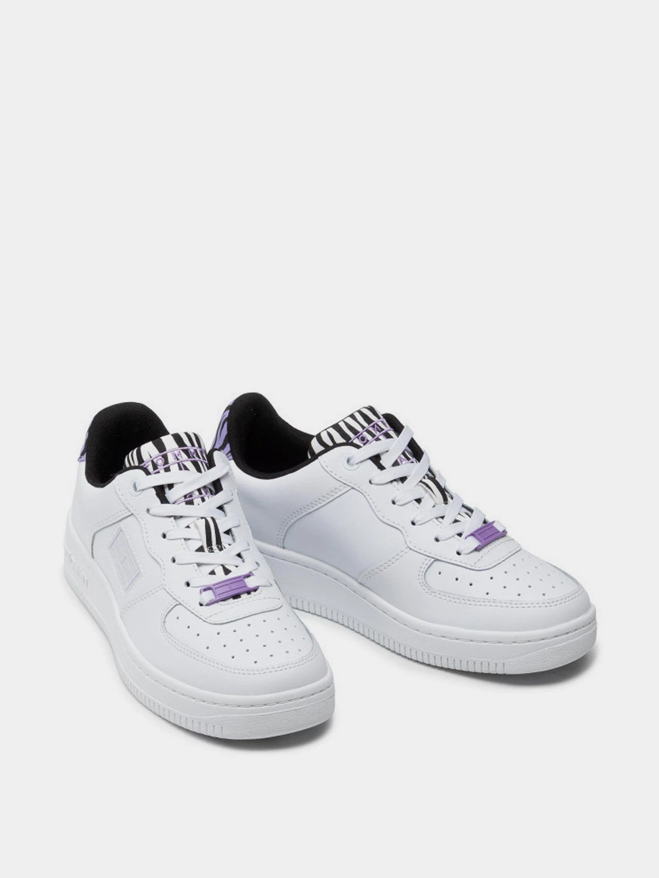 Кеды Tommy Hilfiger модель EN0EN01657-YBR Кеды Tommy Hilfiger модель EN0EN01657-YBR Фото