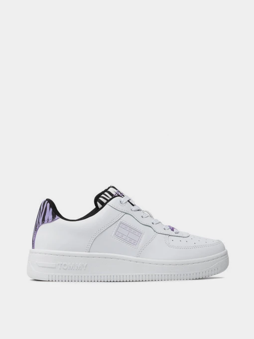 Кеды Tommy Hilfiger модель EN0EN01657-YBR Фото