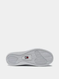 Кеды Tommy Hilfiger модель EN0EN01657-YBR Фото
