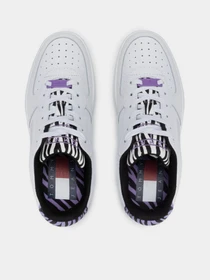 Кеды Tommy Hilfiger модель EN0EN01657-YBR Фото