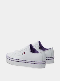 Кеды Tommy Hilfiger модель EN0EN01626-YBR Фото