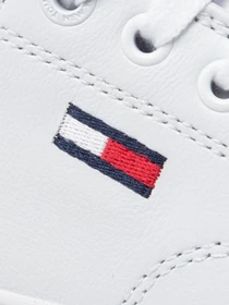 Кеды Tommy Hilfiger модель EN0EN01626-YBR Фото