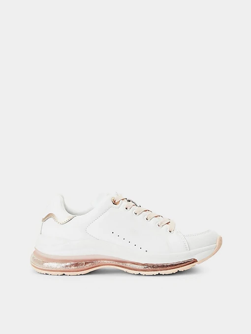 Кроссовки Tommy Hilfiger AIR BUBBLE модель FW0FW06083-TL9 Фото