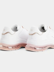 Кроссовки Tommy Hilfiger AIR BUBBLE модель FW0FW06083-TL9 Фото