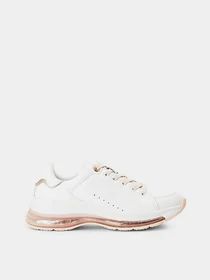 Кроссовки Tommy Hilfiger AIR BUBBLE модель FW0FW06083-TL9 Фото