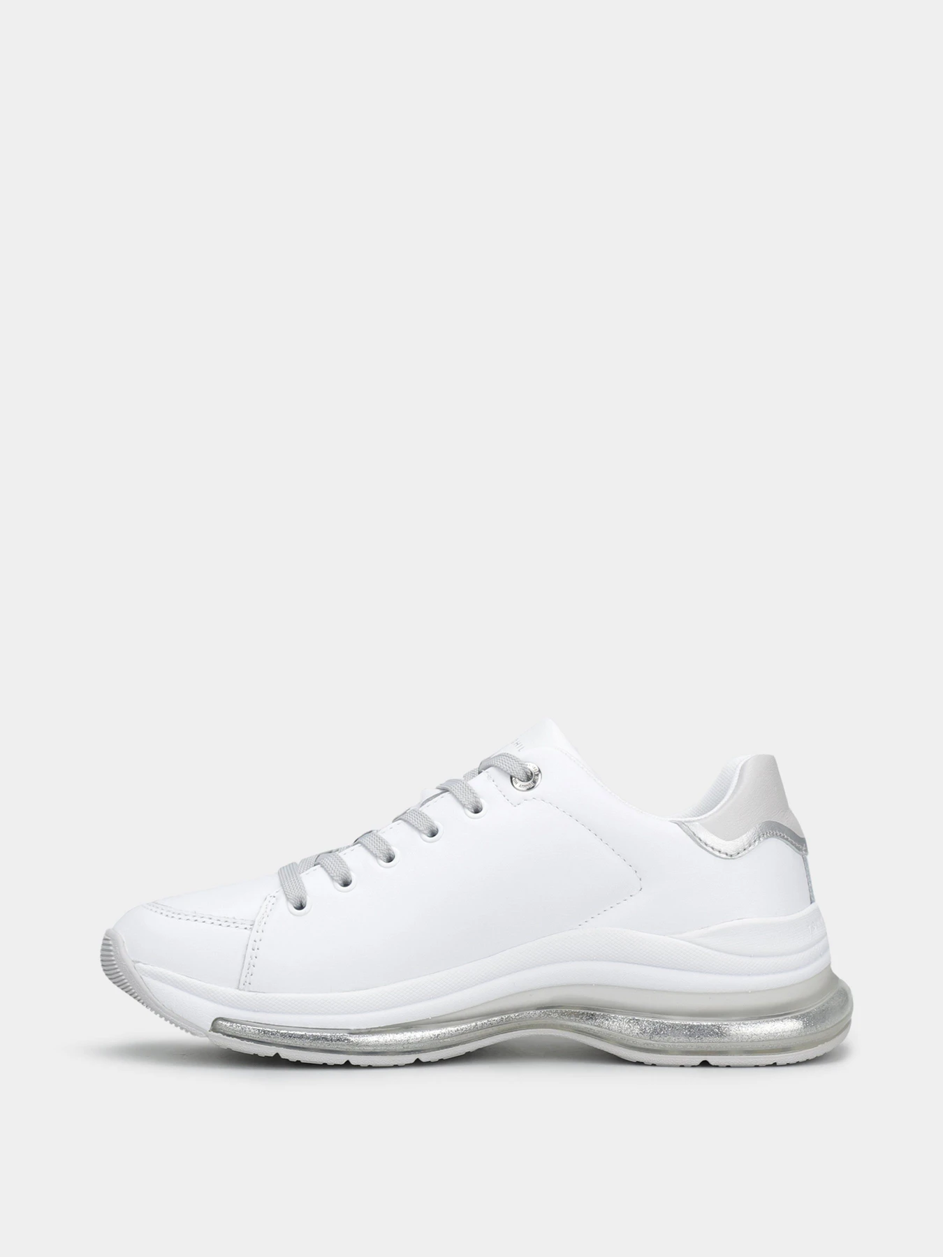 Кроссовки Tommy Hilfiger AIR BUBBLE модель FW0FW06083-PSU Кроссовки Tommy Hilfiger AIR BUBBLE модель FW0FW06083-PSU Фото