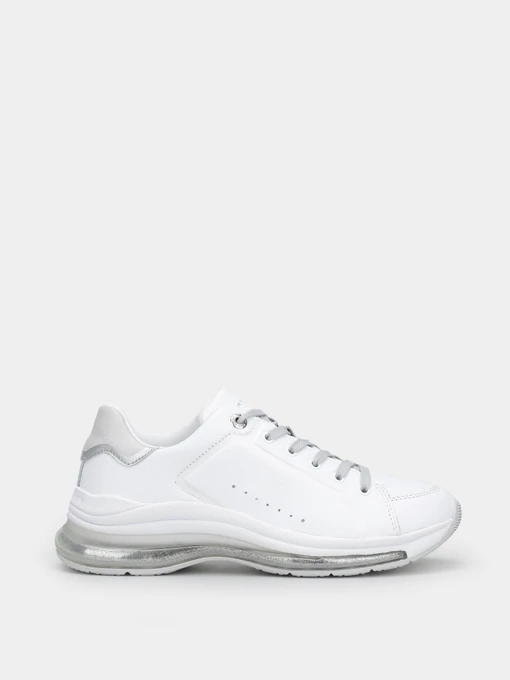 Кроссовки Tommy Hilfiger AIR BUBBLE модель FW0FW06083-PSU Фото
