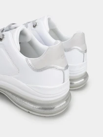 Кроссовки Tommy Hilfiger AIR BUBBLE модель FW0FW06083-PSU Фото