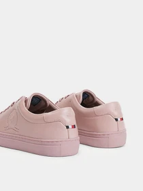 Кеды Tommy Hilfiger ELEVATED CREST модель FW0FW06134-TZP Фото
