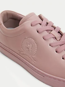 Кеды Tommy Hilfiger ELEVATED CREST модель FW0FW06134-TZP Фото