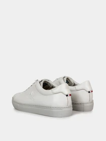 Кеды Tommy Hilfiger ELEVATED CREST модель FW0FW06134-PSU Фото