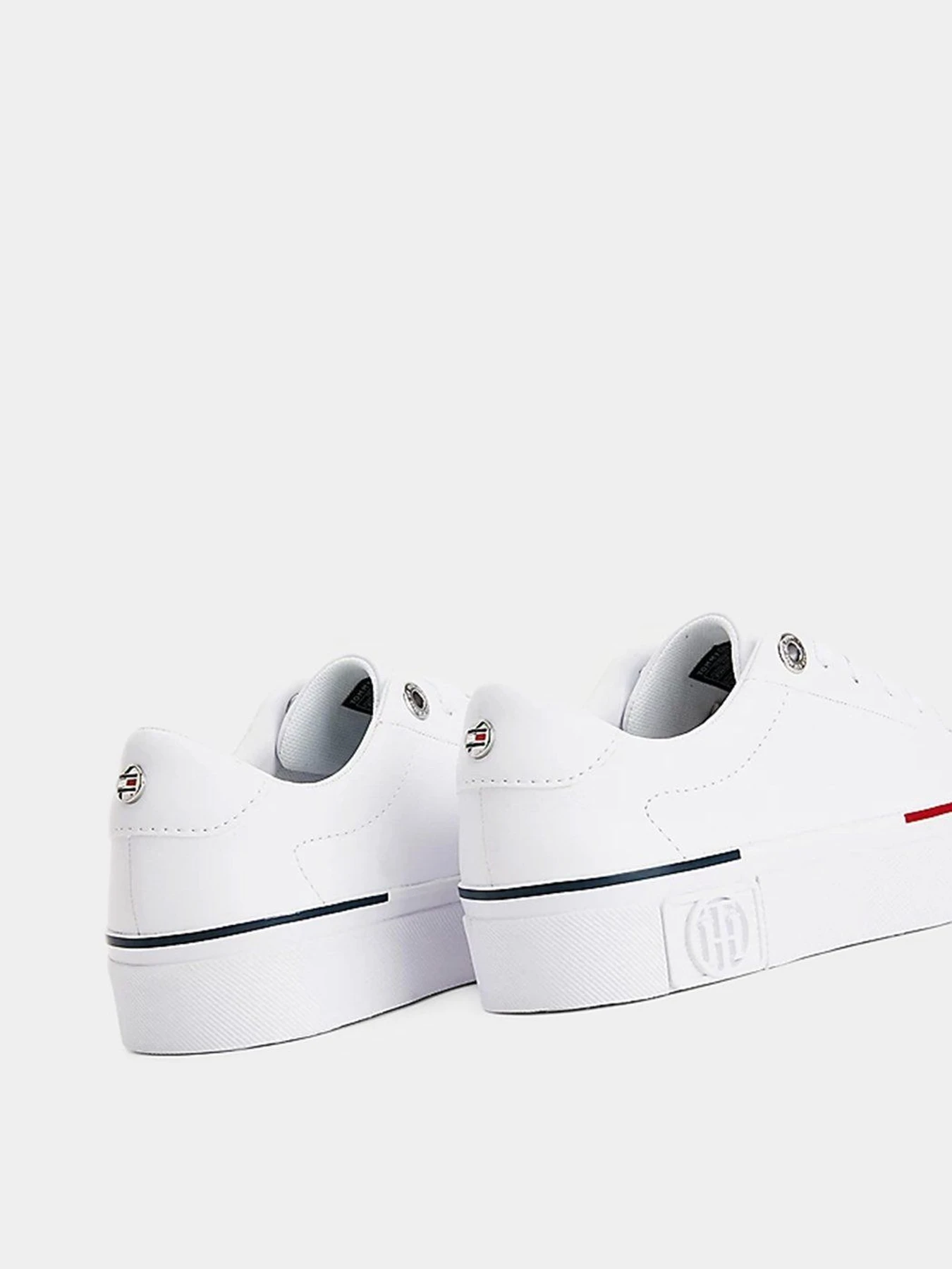Кеды Tommy Hilfiger модель FW0FW06144-YBR Фото