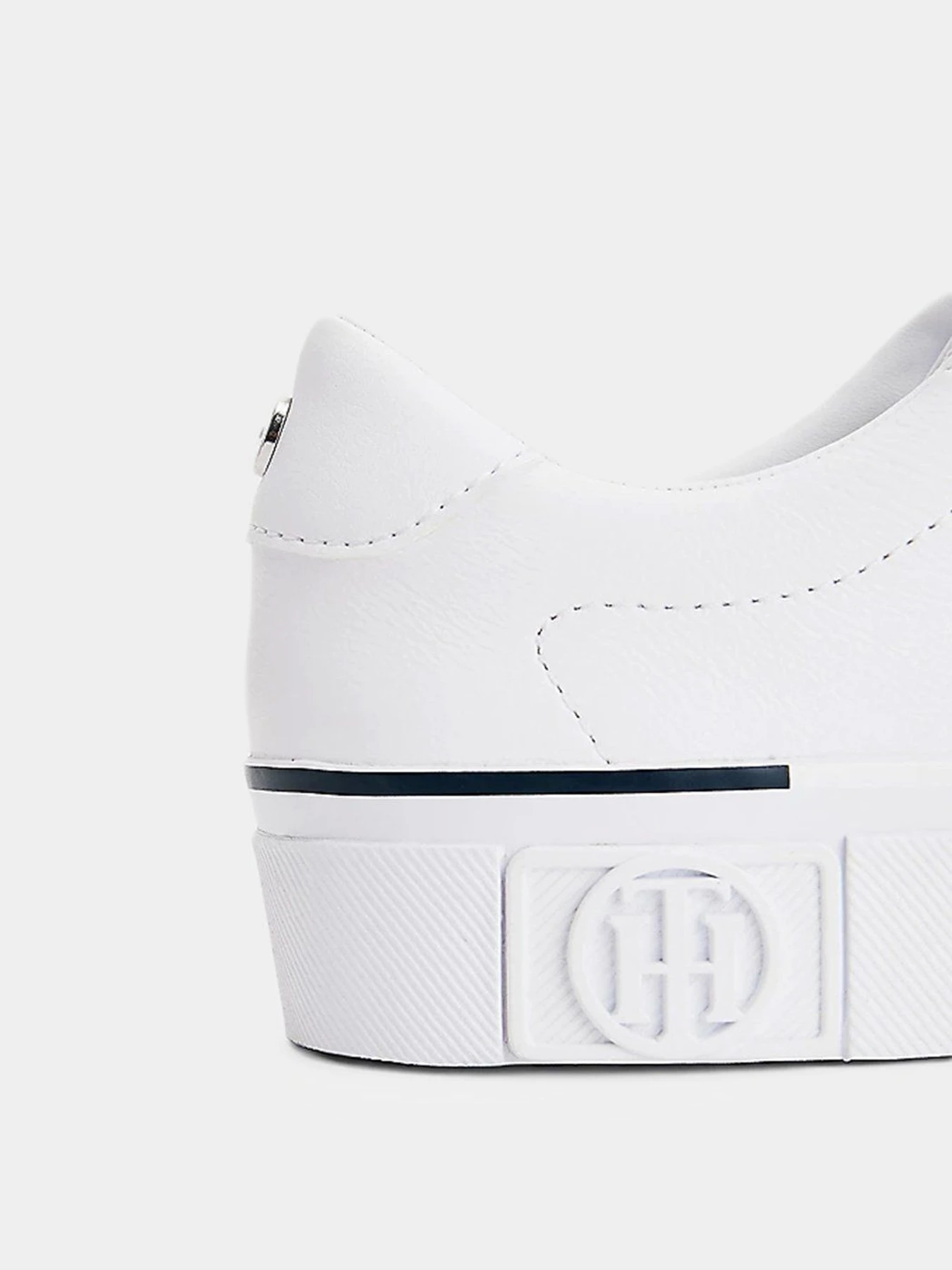Кеды Tommy Hilfiger модель FW0FW06144-YBR Фото