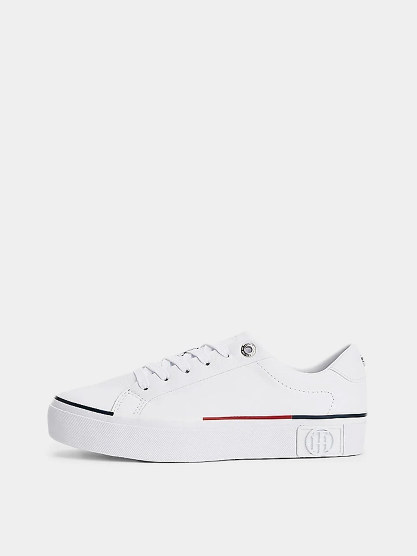 Кеды Tommy Hilfiger модель FW0FW06144-YBR Фото