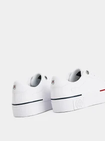 Кеды Tommy Hilfiger модель FW0FW06144-YBR Фото