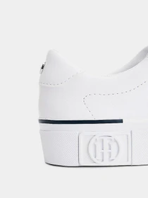 Кеды Tommy Hilfiger модель FW0FW06144-YBR Фото