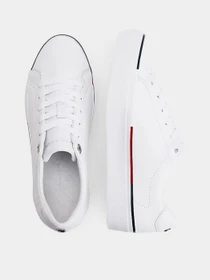 Кеды Tommy Hilfiger модель FW0FW06144-YBR Фото