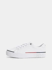 Кеды Tommy Hilfiger модель FW0FW06144-YBR Фото