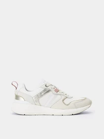 Кроссовки Tommy Hilfiger METALLIC RETRO модель FW0FW06084-AF2 Фото