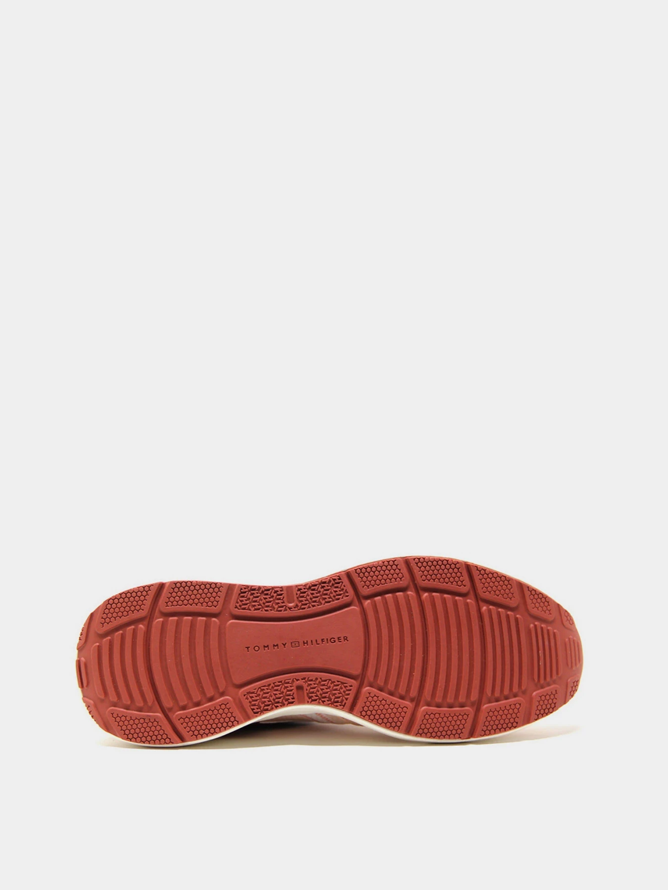 Кросівки Tommy Hilfiger METALLIC RETRO модель FW0FW06084-TL9 Фото