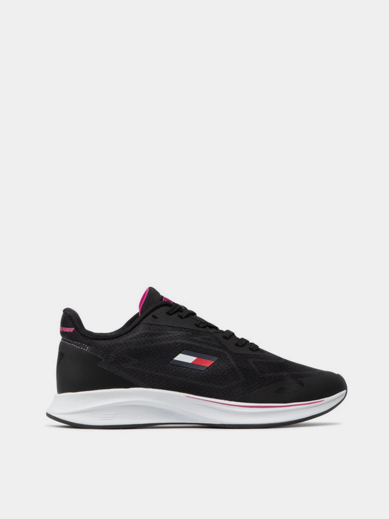 Кроссовки Tommy Hilfiger модель FC0FC00033-DW5 Кроссовки Tommy Hilfiger модель FC0FC00033-DW5 Фото