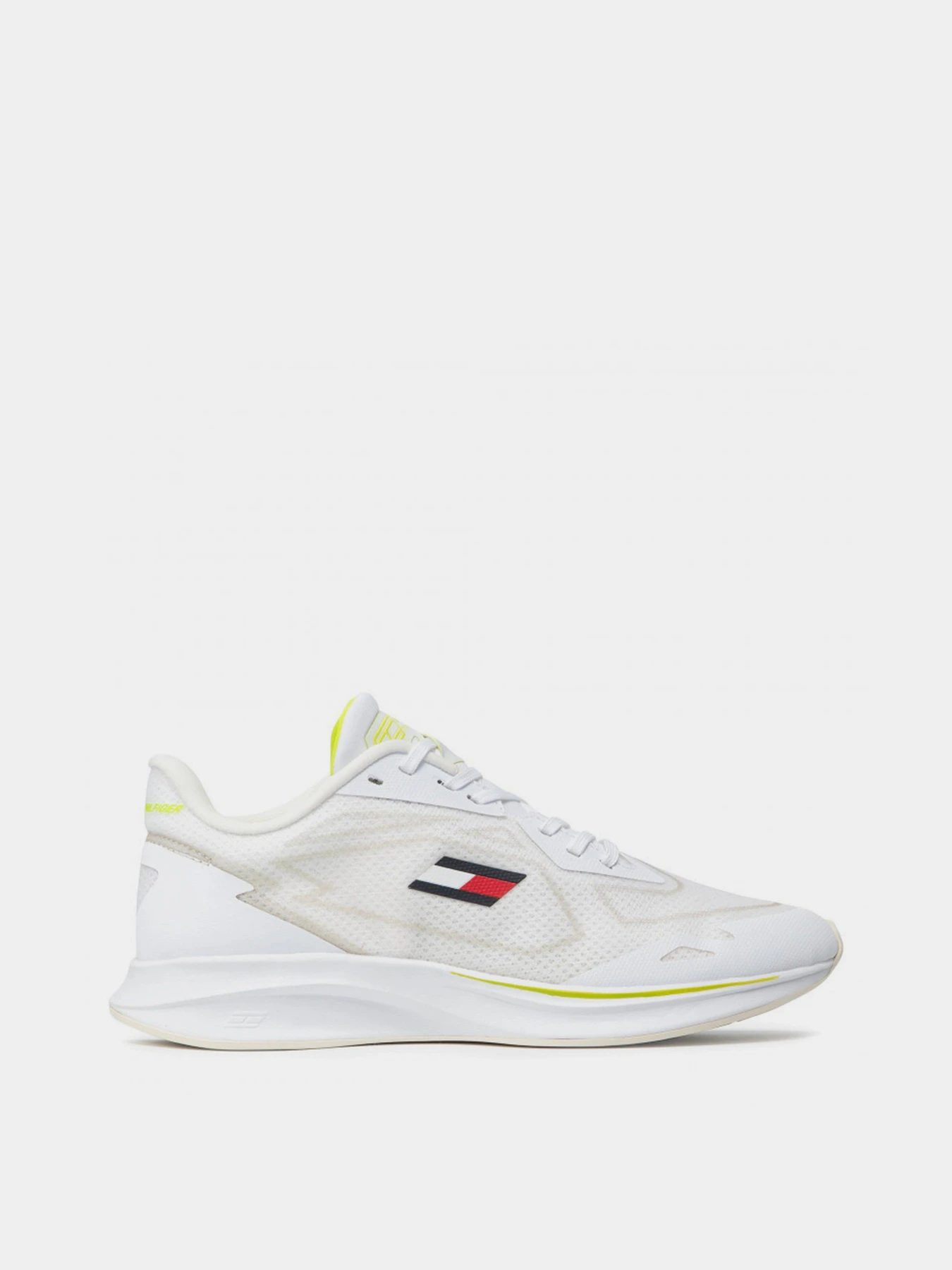 Кроссовки Tommy Hilfiger модель FC0FC00033-YBR Фото