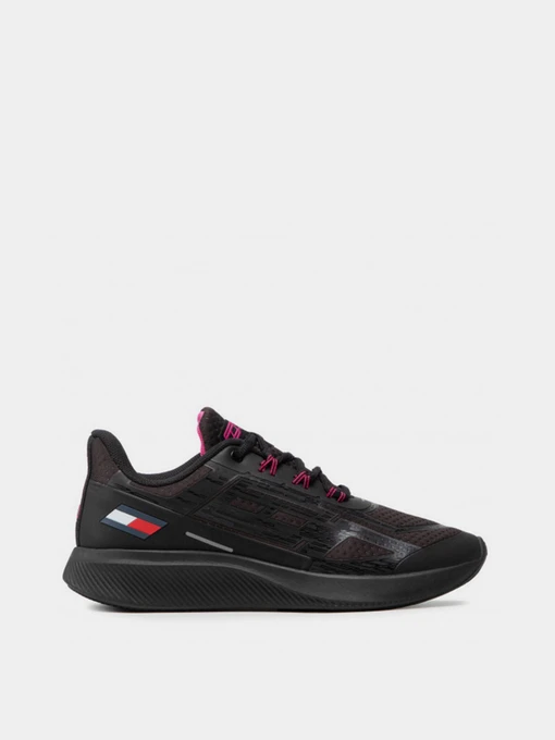 Кросівки Tommy Hilfiger модель FC0FC00036-BDS Фото