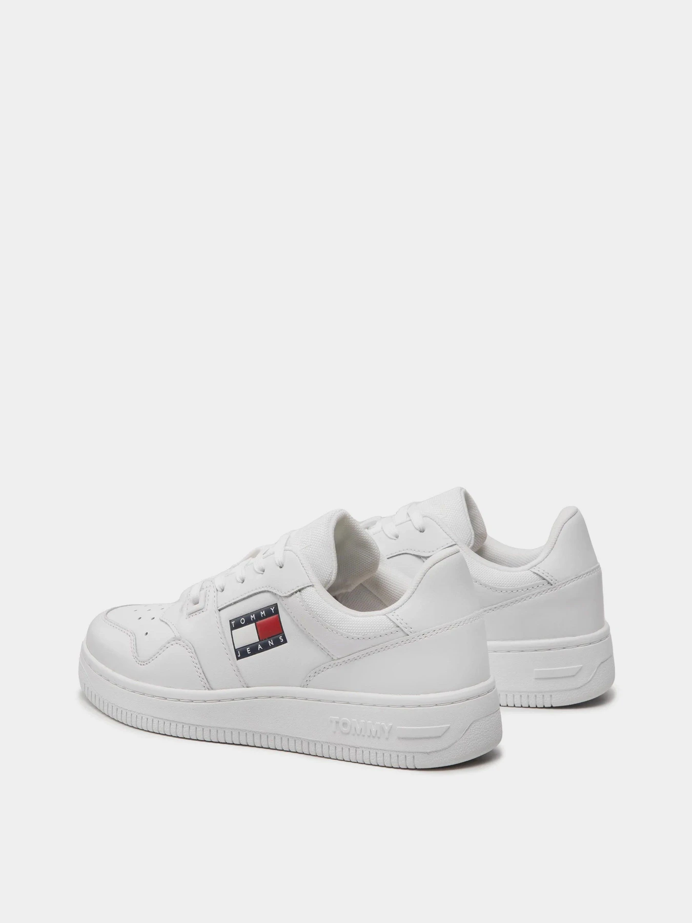 Кросівки Tommy Hilfiger модель EN0EN01723-YBR Кросівки Tommy Hilfiger модель EN0EN01723-YBR Фото