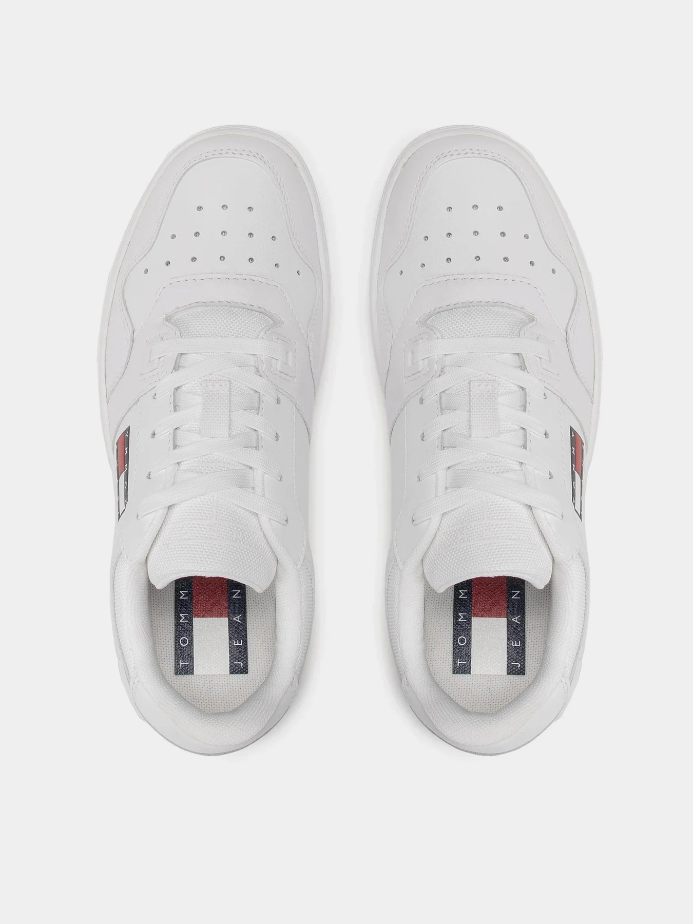Кросівки Tommy Hilfiger модель EN0EN01723-YBR Кросівки Tommy Hilfiger модель EN0EN01723-YBR Фото