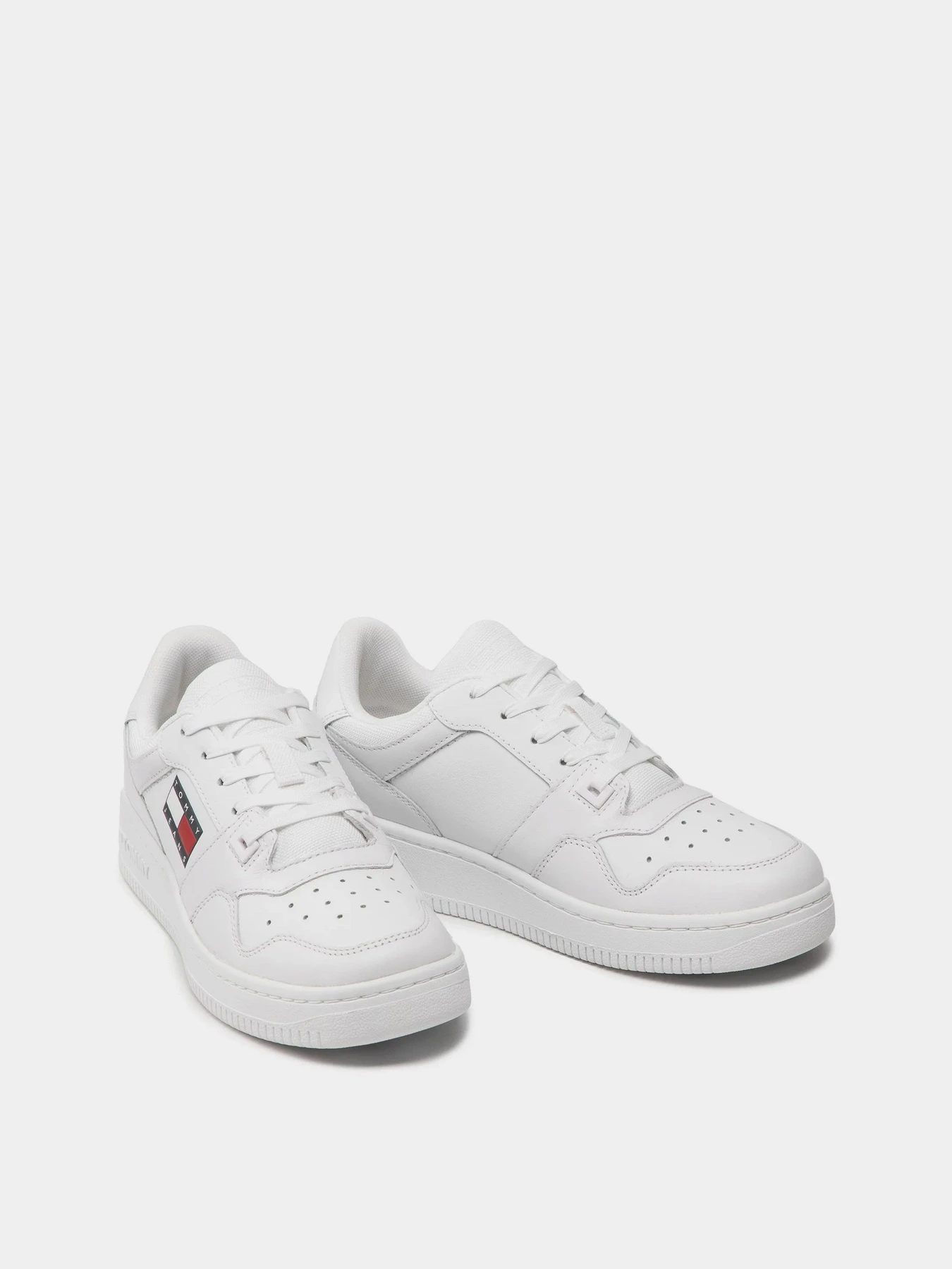 Кросівки Tommy Hilfiger модель EN0EN01723-YBR Кросівки Tommy Hilfiger модель EN0EN01723-YBR Фото