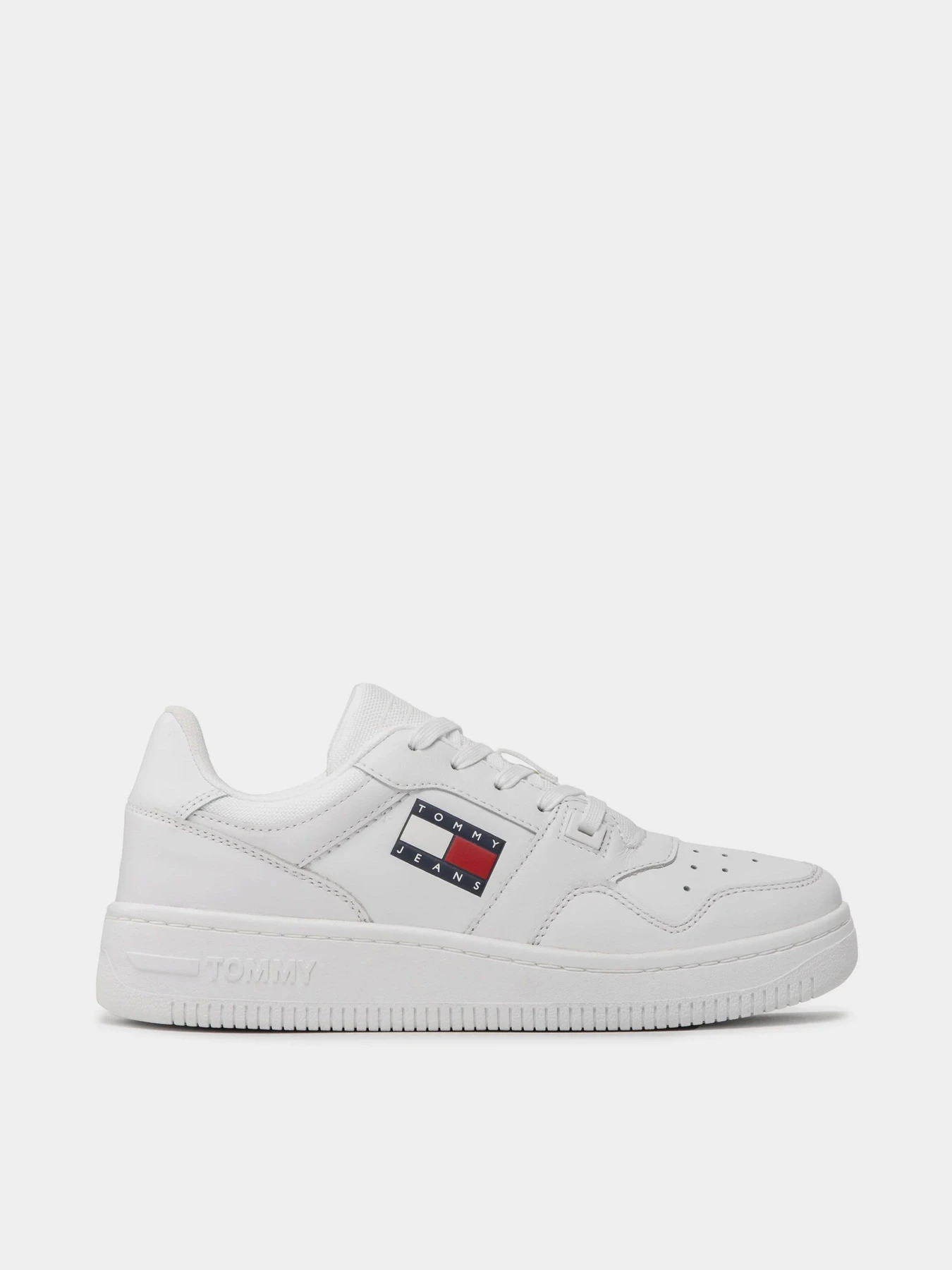 Кросівки Tommy Hilfiger модель EN0EN01723-YBR Кросівки Tommy Hilfiger модель EN0EN01723-YBR Фото