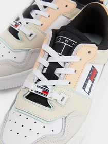 Кеды Tommy Hilfiger модель EN0EN01794-YBR Фото