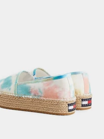 Слипоны и мокасины Tommy Hilfiger модель EN0EN01888-0K8 Фото