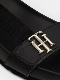 Сандалии Tommy Hilfiger модель FW0FW06231-BDS Фото